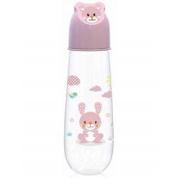 Baby Care cumisüveg 250ml - Blush Pink