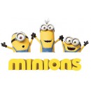 Minions