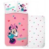 Disney Minnie Gyerek ágyneműhuzat