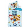 Paw Patrol, Mancs Őrjárat Gyerek ágyneműhuzat (ovis méret)