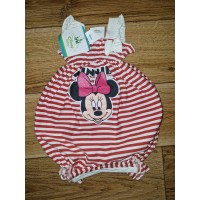 Disney Minnie napozó csíkos