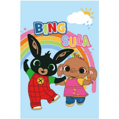 BIng Sula polár takaró