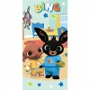 Bing Sleepover fürdőlepedő, strand törölköző 70x140cm 
