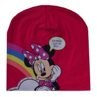 Disney Minnie átmeneti pamut sapka 2 színben