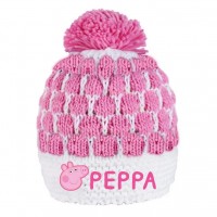 Peppa malac Pink gyerek sapka 