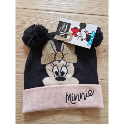 Disney Minnie bojtos sapka