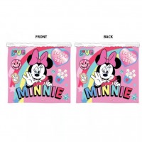 Disney Minnie mintás körsál