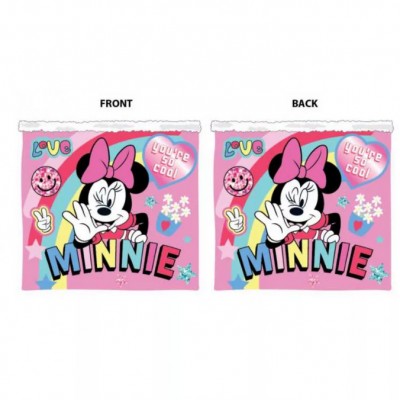 Disney Minnie mintás körsál