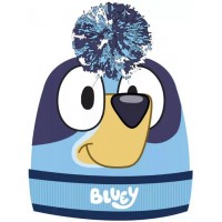 Bluey Blue gyerek sapka