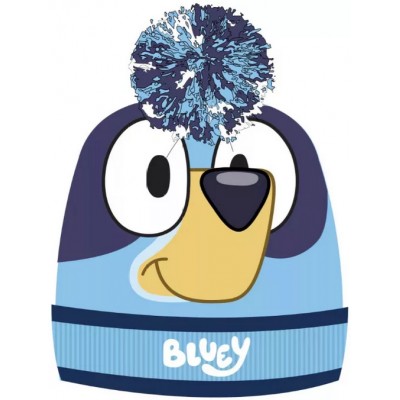 Bluey Blue gyerek sapka