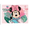  Disney Minnie tányéralátét 43x28 cm