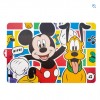  Disney Mickey Better Together tányéralátét 43x28 cm
