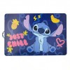  Disney Lilo és Stitch, A csillagkutya Palms tányéralátét 43x28 cm 