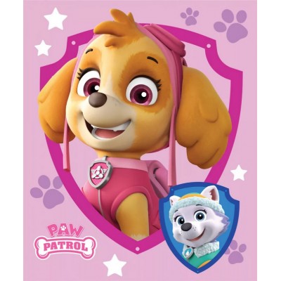 Paw Patrol, Mancs Őrjárat Polár takaró 