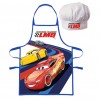 Disney Cars, Verdák Gyerek kötény 2 darabos szett
