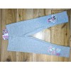 Disney Minnie mintás meleg bélelt leggings -szürke