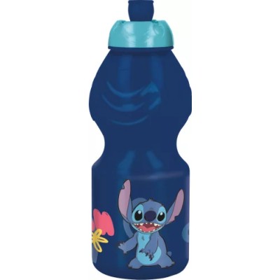  Disney Lilo és Stitch Palms kulacs, sportpalack 400 ml