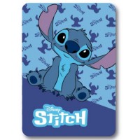 Disney Lilo és Stitch, A csillagkutya polár takaró 