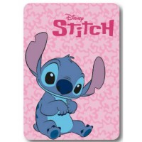 Disney Lilo és Stitch, A csillagkutya polár takaró 