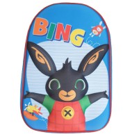 Bing nyuszi 3D gyerek hátizsák