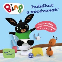  Bing - Indulhat a vécévonat! 