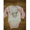 Disney Minnie hosszú ujjú body, kombidressz
