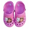 Gabi babaháza gyerek papucs, clog