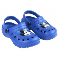 Mickey egér clog papucs