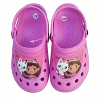 Gabi babaháza gyerek papucs, clog
