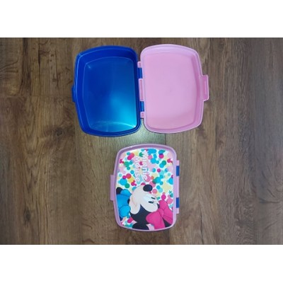 Disney Minnie Szendvicsdoboz 