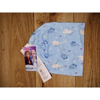 Disney Frozen - Jégvarázs kislány átmeneti pamut sapka