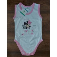 Disney Minnie ujjatlan baba body