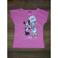  Disney Minnie és Daisy kacsa lányka póló