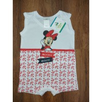 Disney Minnie ujjatlan baba napozó