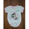 Disney Minnie baba rövid ujjú napozó