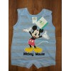 Disney Mickey ujjatlan baba napozó 