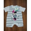Disney Minnie Rövid ujjú baba napozó