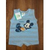 Disney Mickey ujjatlan baba napozó