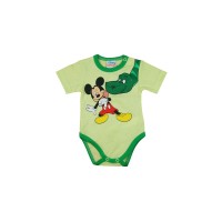  Disney Mickey dinós baba body