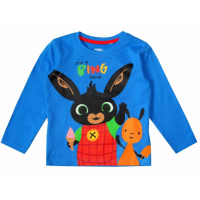 Bing Thing gyerek hosszú ujjú póló 