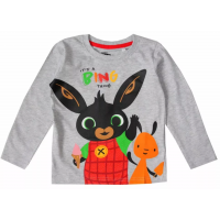  Bing Thing gyerek hosszú ujjú póló 