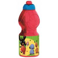 Bing Waving műanyag sportkulacs 400 ml 