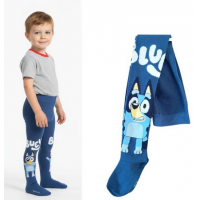 Bluey kutyus harisnya nadrág kék