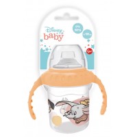 Disney Dumbo, Disney Bambi, Disney 101 Kiskutya Itatópohár - Baba pohár