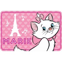 Disney Marie cat, Disney Marie cica malac Tányéralátét