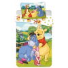 Disney Winnie the Pooh, Micimackó Gyerek ágyneműhuzat 