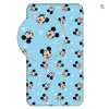 Disney Mickey gumis lepedő 90*200 cm