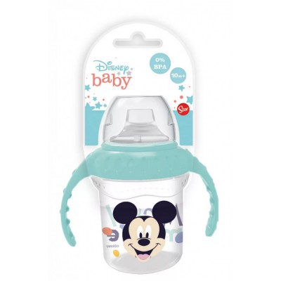 Disney Mickey Itatópohár - Baba pohár 