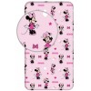 Disney Minnie gumis lepedő 90*200 cm