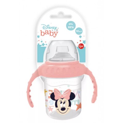Disney Minnie Itatópohár - Baba pohár 